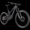 Intense Tracer 279 Pro - Medium Saturn Black