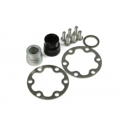 Hope Pro 4/Evo Rear Conversion Kit - 148 x 12mm Boost