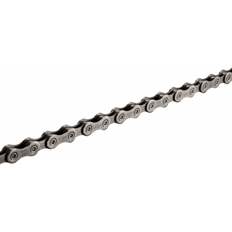 Shimano Steps CN-E6090 E-bike chain, 10-speed rear / front single, 138 links, SIL-TEC