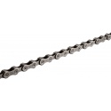 Shimano Steps CN-E6090 E-bike chain, 10-speed rear / front single, 138 links, SIL-TEC