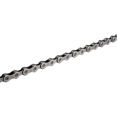 Shimano Steps CN-E8000-11 chain, 11-speed rear / front single, with quick link, 138L, SIL-TEC