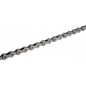Shimano Steps CN-E8000-11 chain, 11-speed rear / front single, with quick link, 138L, SIL-TEC