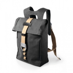 Brooks Islington Rucksack Asphalt