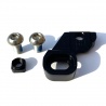 Hope Tech 3 Sram Shifter Mount Clamp - Black - right