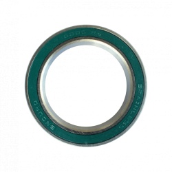 Enduro Bearings S6806 2RS - Stainless - stock photo