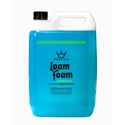 Peaty's Loam Foam Concentrated Bicycle Cleaner - 5L