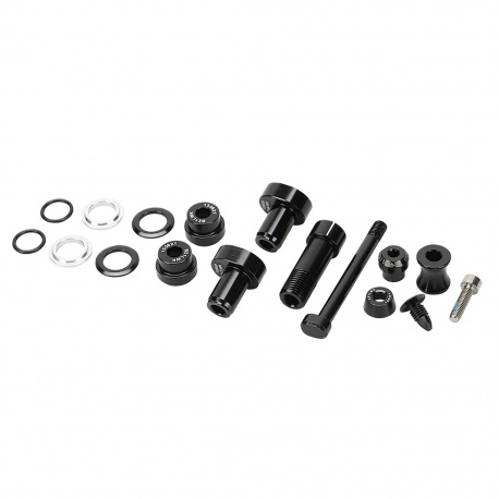Intense Tracer Upper Link Hardware Kit (2022 onwards)