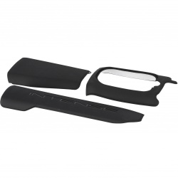 Intense Tracer Frame Protection Kit Flak Guard Front (2022 onwards)