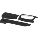 Intense Tracer Frame Protection Kit Flak Guard Front (2022 onwards)