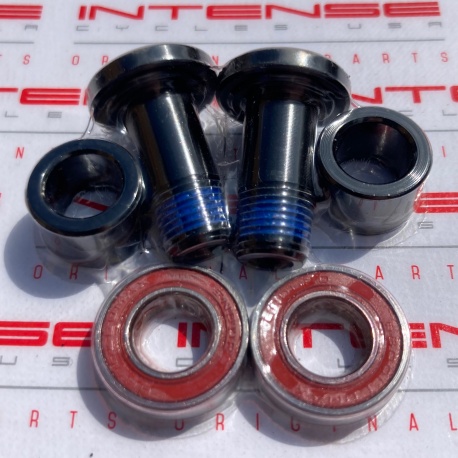 Intense Tracer 279 / 29 Shock Mount Kit Upper (2022 onwards)