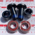 Intense Tracer 279 / 29 Shock Mount Kit Upper (2022 to 2024)