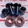 Intense Tracer 279 / 29 Shock Mount Kit Upper (2022 to 2024)