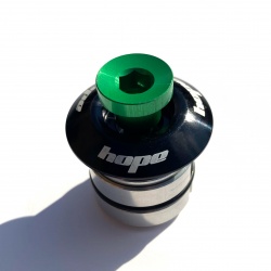 Hope Head Doctor - Factory Green