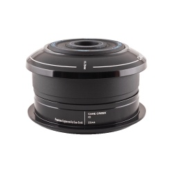 Cane Creek Headset 10 - ZS44/28.6 / ZS44/30 8mm - Black
