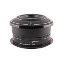 Cane Creek Headset 10 - ZS44/28.6 / ZS44/30 8mm - Black