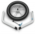 Jogging kit for Thule Chariot Cross 2
