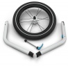 Jogging kit for Thule Chariot Cross 2