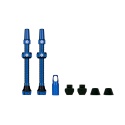 Muc-Off Tubeless Valves V2 - 44mm Blue