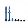 Muc-Off Tubeless Valves V2 - 44mm Blue