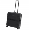 B&W four roller wheel Brompton folding bike carry case (hard)