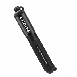 Lezyne Grip Drive HV Hand Pump