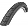 Schwalbe Super Moto-X Performance GreenGuard Tyre 27.5 x 2.40