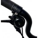 Brompton (large) Integrated Bell - Black