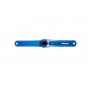 Hope RX Crankset Blue - No Spider - 170mm