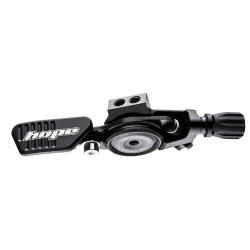 Hope dropper lever - lever only - Black/Black