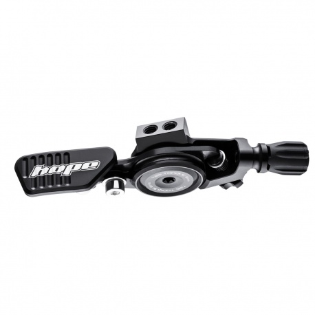 Hope dropper lever - lever only - Black/Black