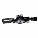 Hope dropper lever - lever only - Black/Black