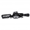 Hope dropper lever - lever only - Black/Black