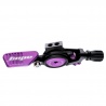 Hope dropper lever - lever only - Black/Purple