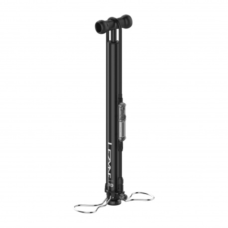 Lezyne Travel Floor Pump - stock image 