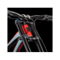 Intense M16 head badge