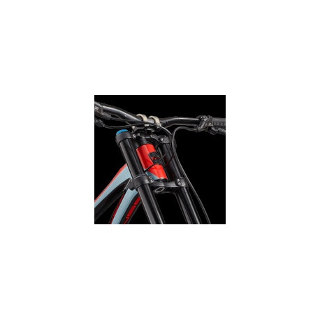 Intense M16 head badge