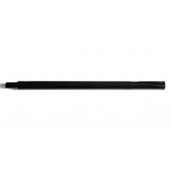 Brompton Superlight Seatpost - Carbon - extended length