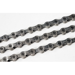 Shimano Dura-Ace / XTR 9 speed 114 link chain
