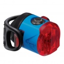 Lezyne Femto Rear Light - USB Drive - Blue