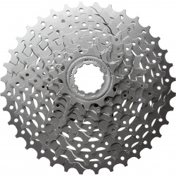 Shimano CS-HG400 Alivio 9-speed cassette 11 - 25T