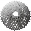 Shimano CS-HG400 Alivio 9-speed cassette 11 - 25T