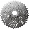 Shimano CS-HG400 Alivio 9-speed cassette 11 - 25T