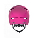 Abus Scraper Kid 3.0 - Shiny Pink 51-55cm