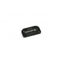 Hope Mini Master Cylinder Lid - Black