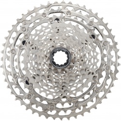 Shimano CS-M5100 Deore 11-speed cassette, 11-51T