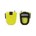Hiplok FX Wearable Retractable Combination&nbsp;Lock - Lime