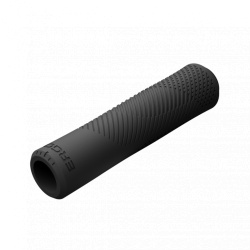 Ergon GXR - Black handlebar grips - Large - stock photo
