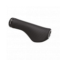 Ergon GS1-S Evo Touring Handlebar grips - small - black