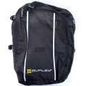 Burley Travoy Lower Transit Bag in black