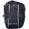 Burley Travoy Lower Transit Bag in black